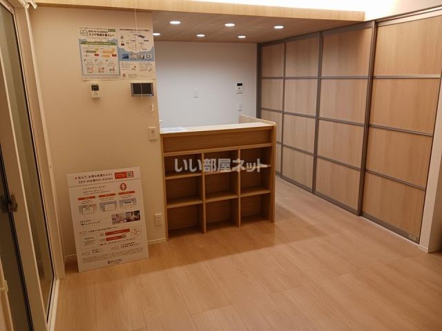 居室・リビング