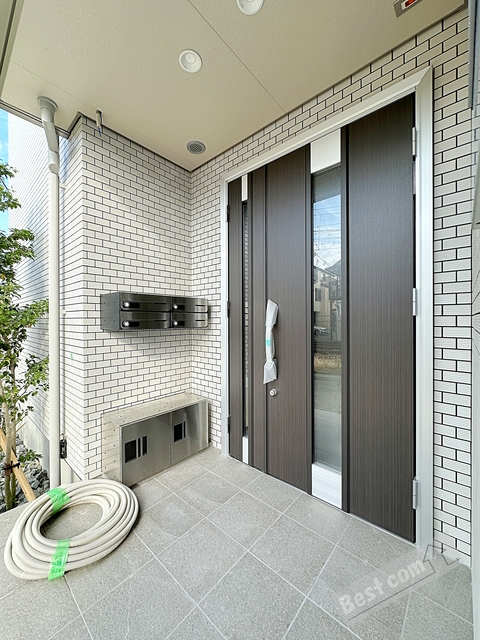 その他共有部分　宅配ボックス付き♪