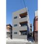 黒川駅より徒歩7分 2階 新築の賃貸物件