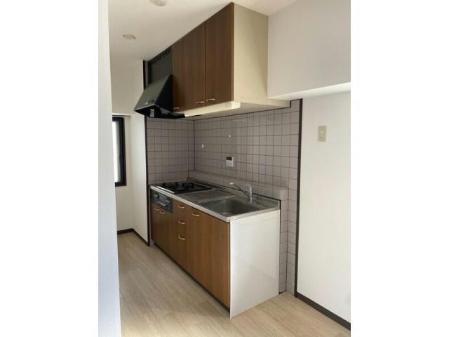 新栄Grand Mのキッチン写真