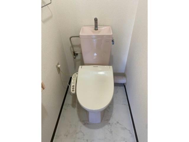 新栄Grand Mのトイレ写真