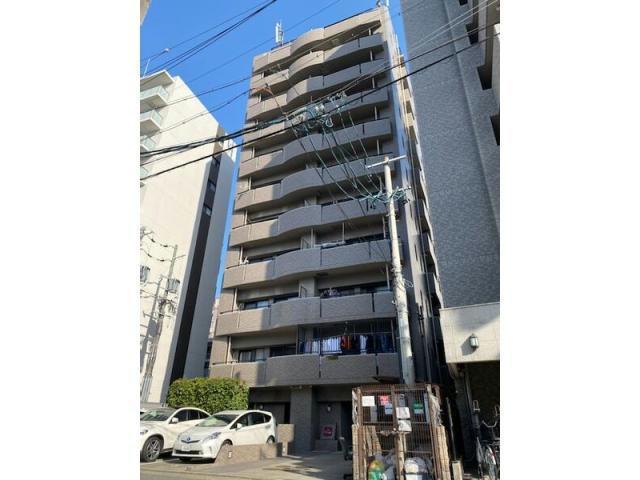 新栄Grand Mの外観写真