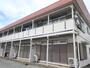 サンライズハイムBー棟 2階 築39年9ヶ月の賃貸物件