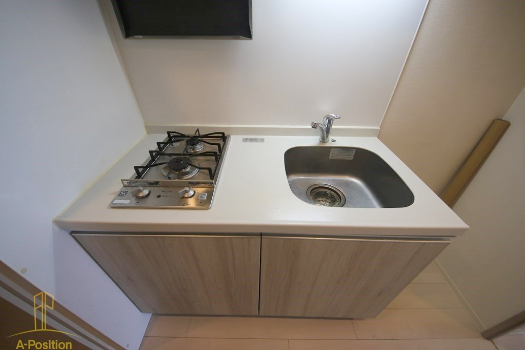 キッチン　ファーストフィオーレ天王寺筆ヶ崎EYE