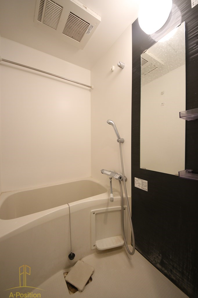 バス・シャワールーム　ファーストフィオーレ天王寺筆ヶ崎EYE