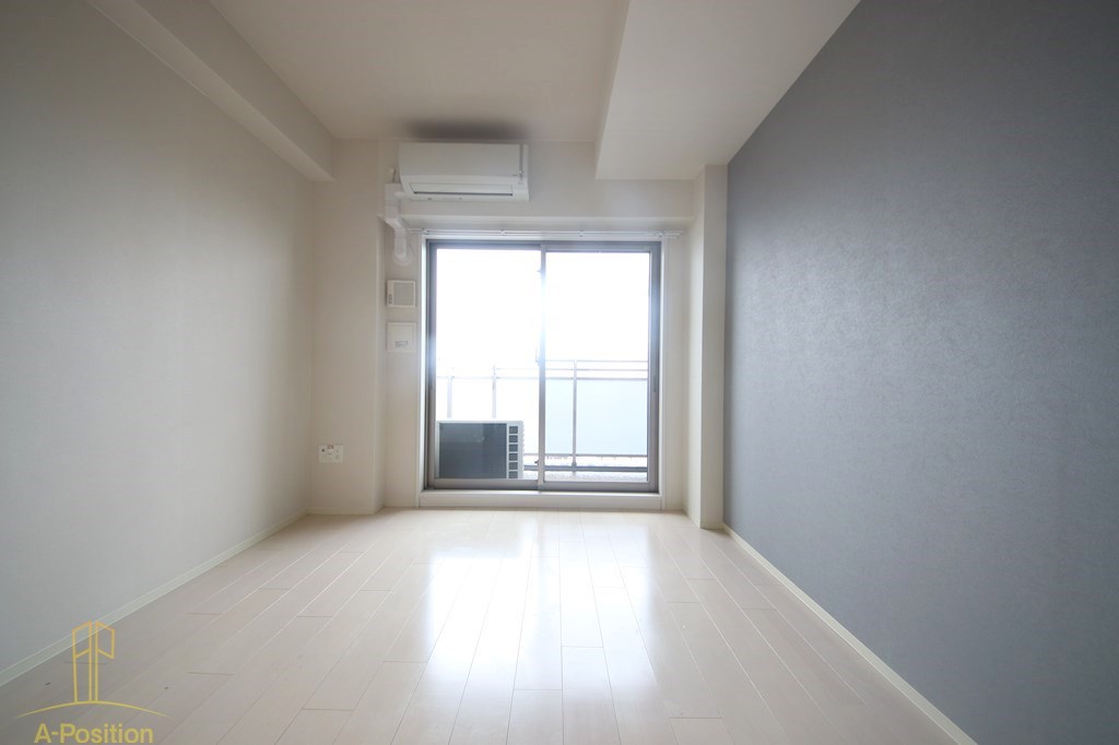 居室・リビング　ファーストフィオーレ天王寺筆ヶ崎EYE