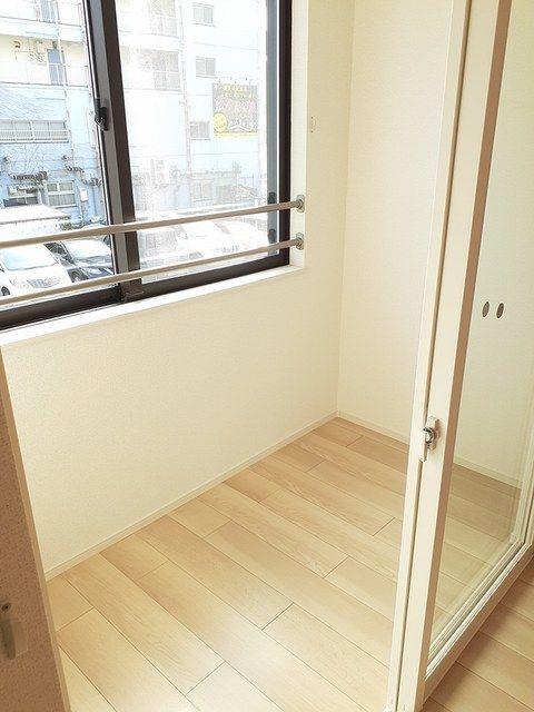 バルコニー　サンルーム