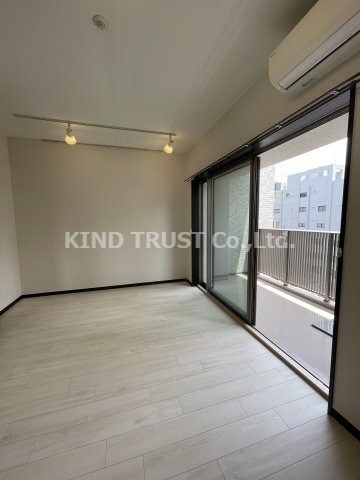 居室・リビング　使いやすいリビングです