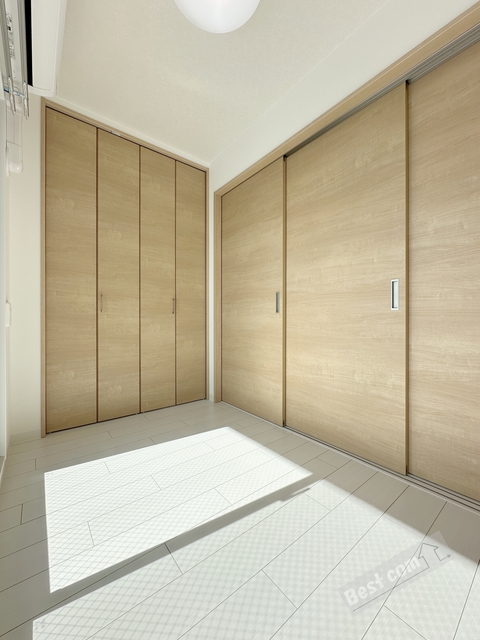 その他部屋・スペース