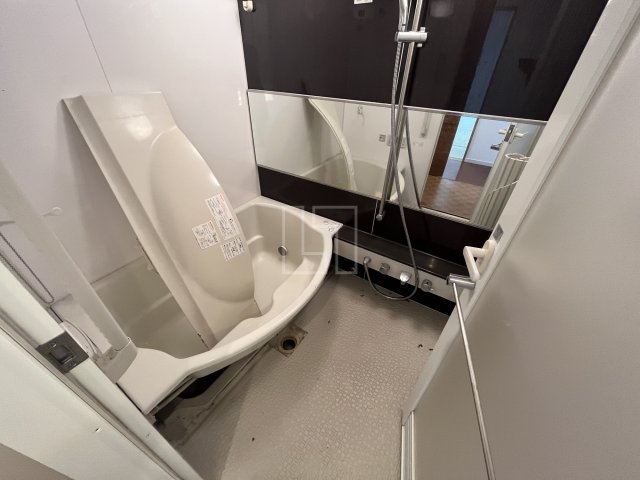 バス・シャワールーム　CITY SPIRE日本橋（シティスパイア日本橋）　浴室