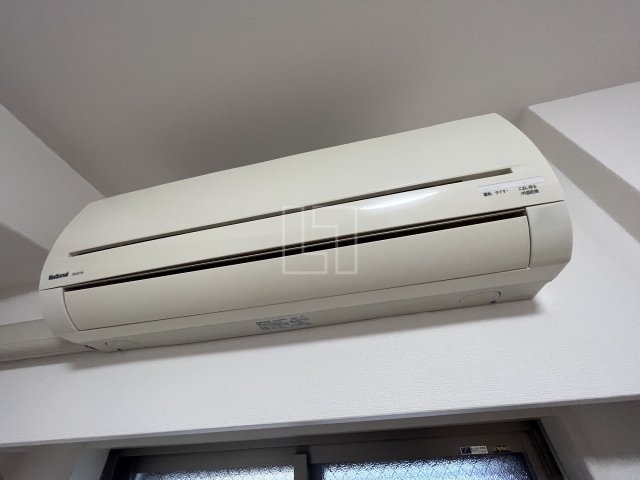 その他設備　CITY SPIRE日本橋（シティスパイア日本橋）　エアコン