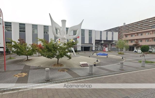 その他　万博記念公園駅（その他）まで1861m