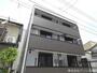 南越谷駅より徒歩10分 2階 築1年6ヶ月の賃貸物件