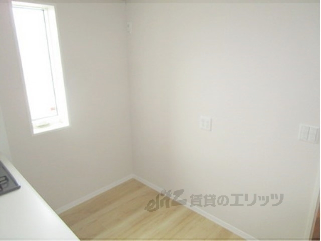 その他部屋・スペース　冷蔵庫置場