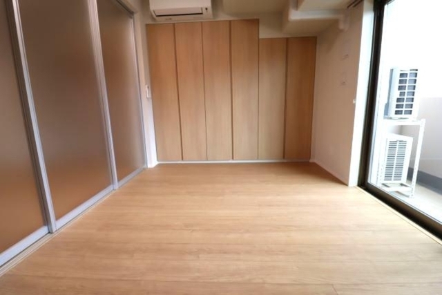 その他部屋・スペース　洋室６、４帖