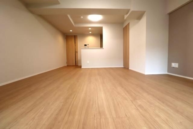 居室・リビング　ＬＤＫ１７、６帖