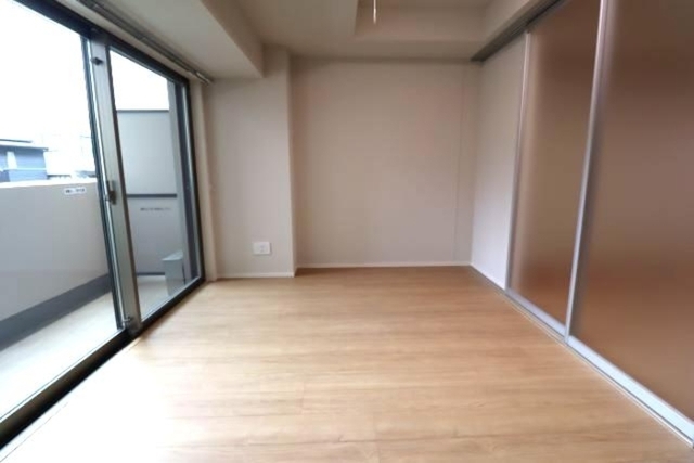 その他部屋・スペース　洋室６、４帖