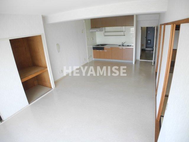 居室・リビング　※同物件別号室タイプの写真でございます※現況を優先します※