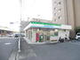 コンビニ　ファミリーマート 三芳町店（コンビニ）まで439m