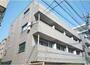 桜上水駅より徒歩5分 2階 築29年9ヶ月の賃貸物件