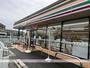 コンビニ　セブン－イレブン東近江小田苅店（コンビニ）まで1447m