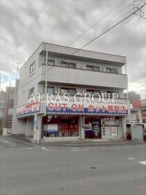 ＪＲ宇都宮線/東大宮駅 歩3分