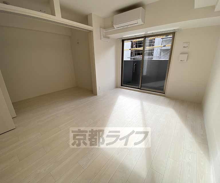 居室・リビング　２０２６年１月築、近隣施設充実！