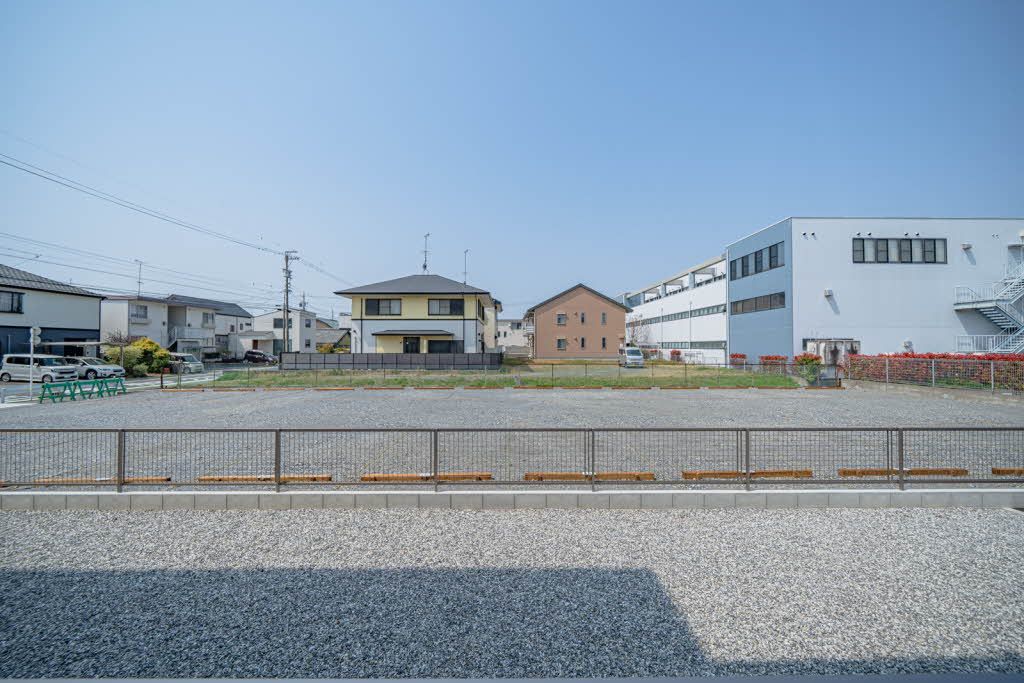 その他設備　ホスクリーン