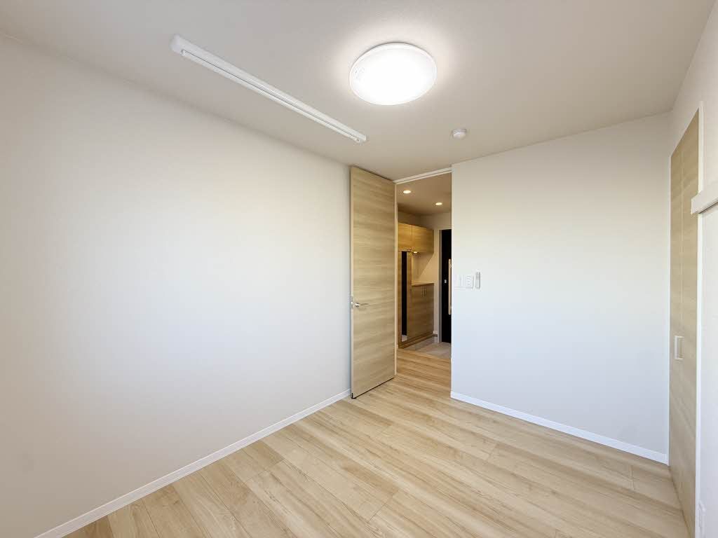 その他部屋・スペース　洋室