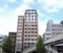 五条駅より徒歩5分 13階 築16年11ヶ月の賃貸物件