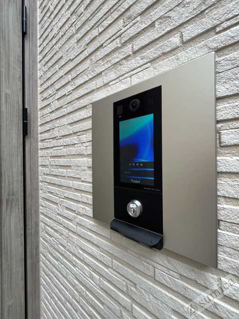 その他共有部分　オートロック・宅配ボックス便利です♪♪