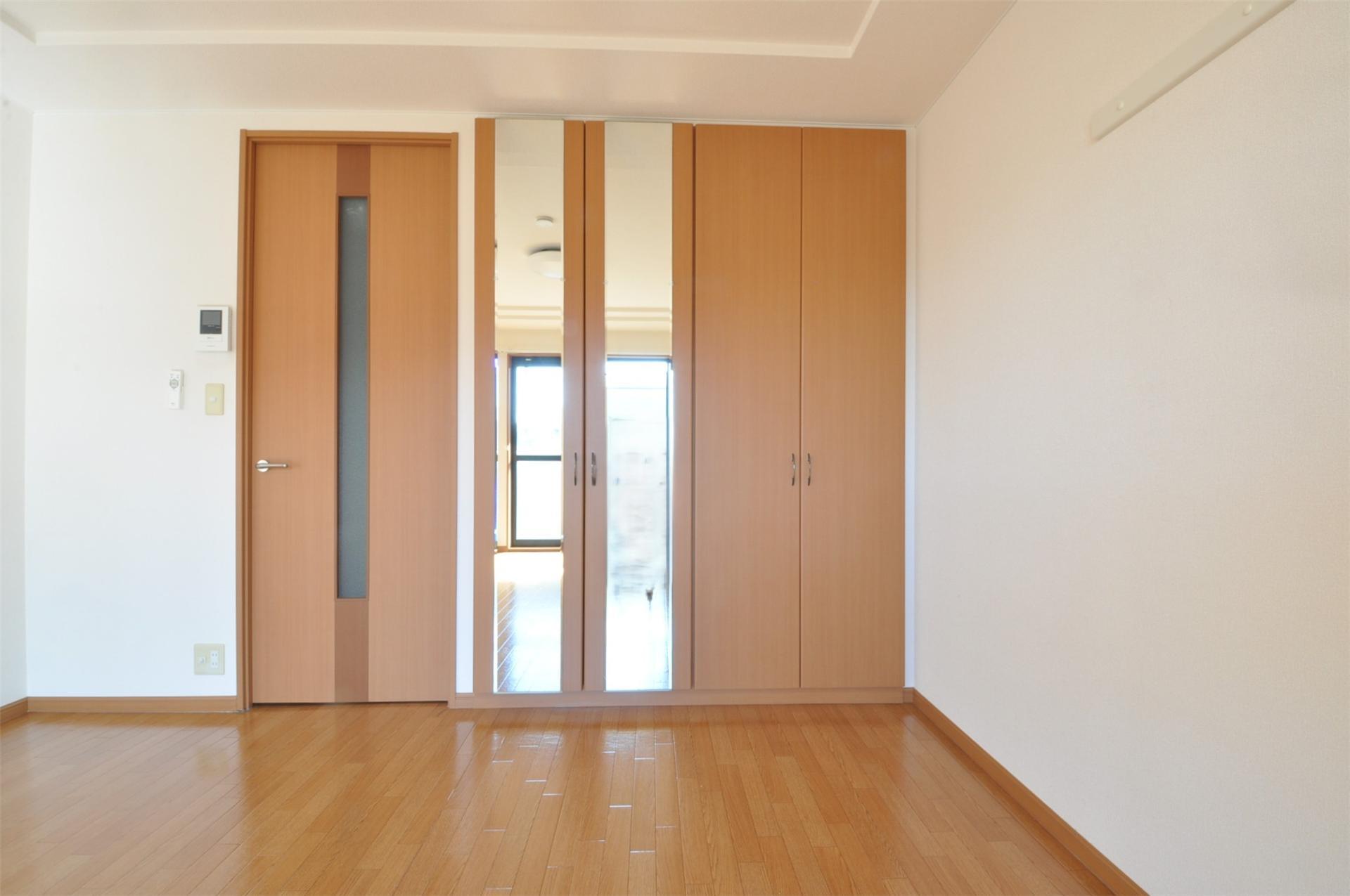 収納　収納スペース