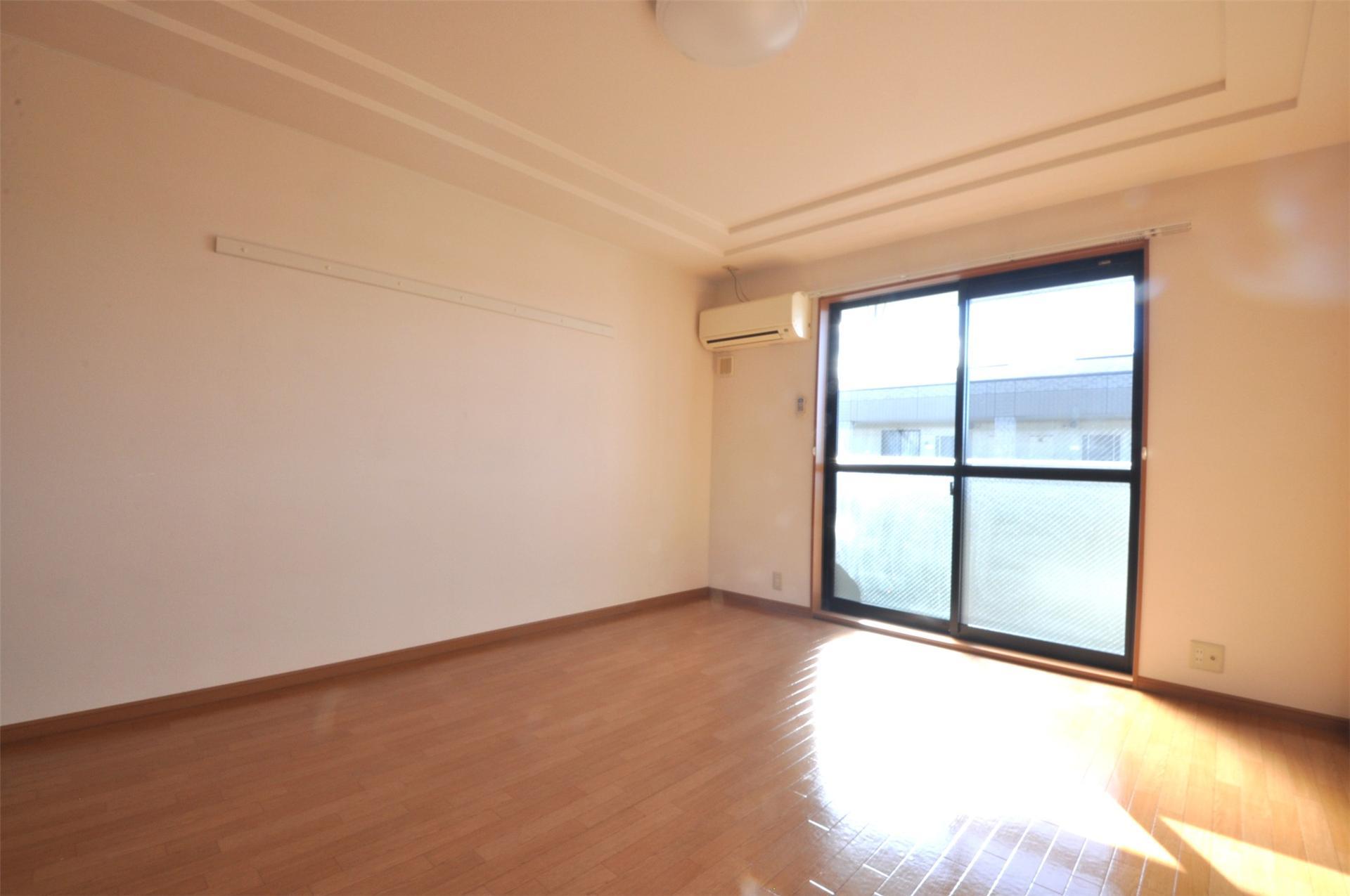 居室・リビング　9.1帖洋室