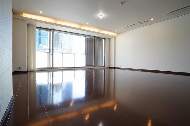 居室・リビング　居室