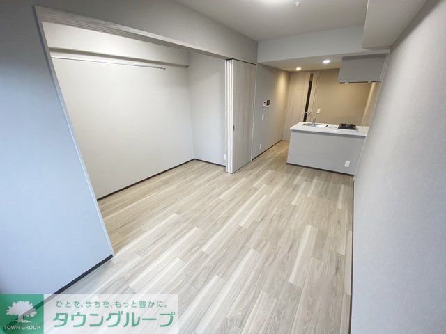 居室・リビング　リビング/居室