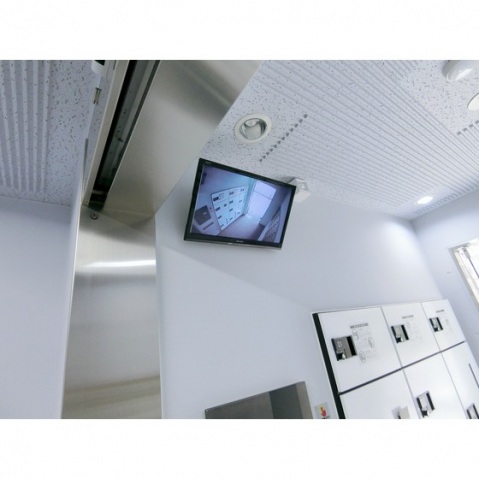 セキュリティ　ユニセーフ24