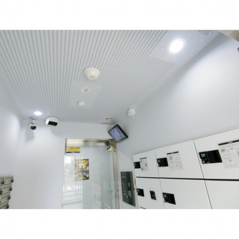 セキュリティ　ユニセーフ24