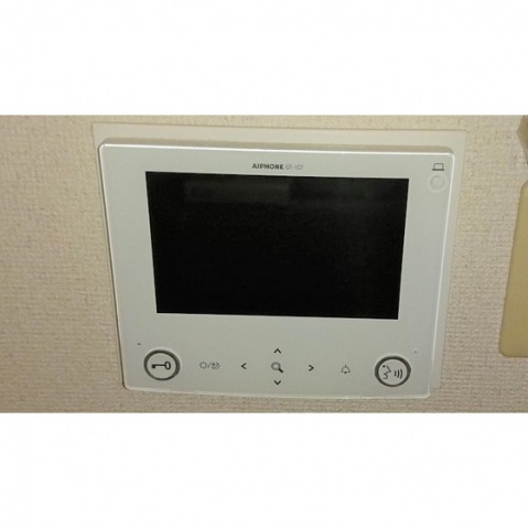 その他設備　インターフォン