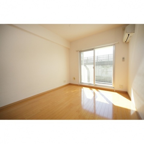 居室・リビング　居室