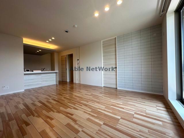 居室・リビング　同型　現況優先