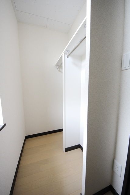 収納　★見学希望等はタウンハウジング中央林間店までお気軽に♪★