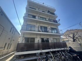 京急本線/大森町駅 歩16分