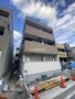 尼崎駅より徒歩12分 2階 新築の賃貸物件