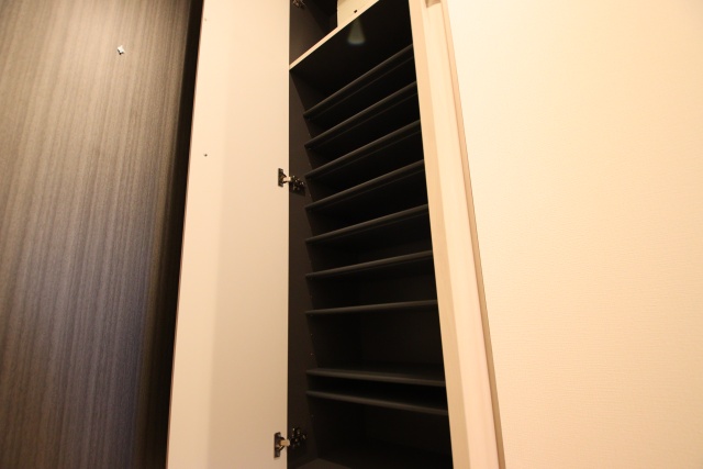 収納　※別室の参考写真の為、現況優先です。