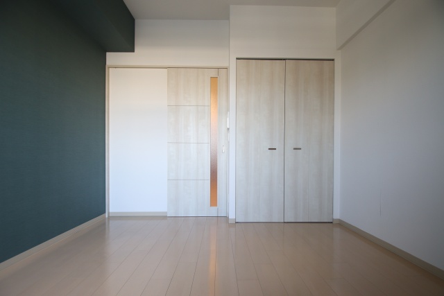 居室・リビング　※別室の参考写真の為、現況優先です。