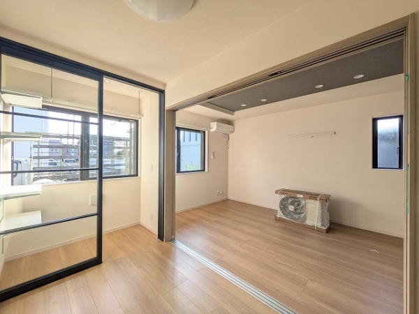 その他部屋・スペース