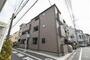 梅屋敷駅より徒歩6分 3階 築7年の賃貸物件