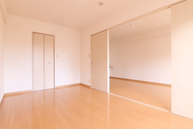 居室・リビング　※別室の参考写真の為、現況優先です。