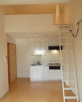 居室・リビング　福岡・佐賀の賃貸物件・お部屋探しはトーマスリビングまで