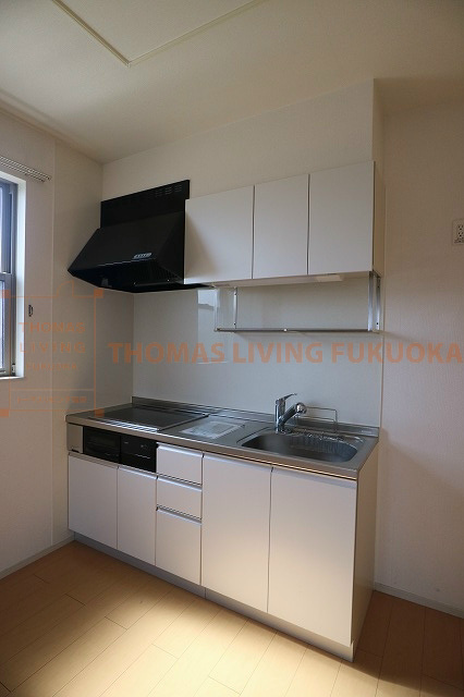 キッチン　福岡・佐賀の賃貸物件・お部屋探しはトーマスリビングまで